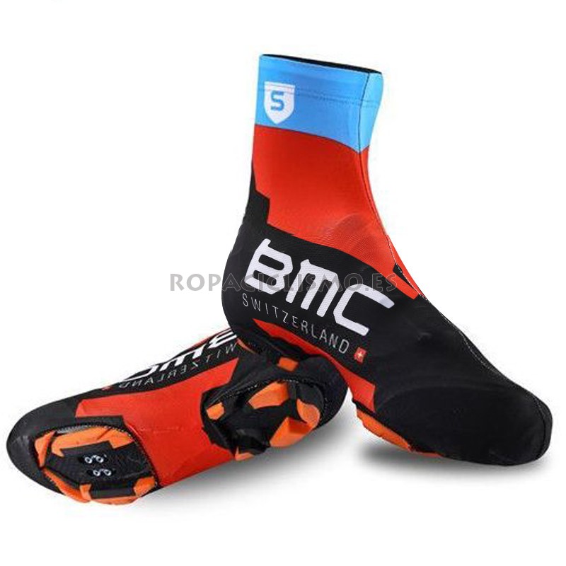 2018 Bmc Cubre Zapatillas